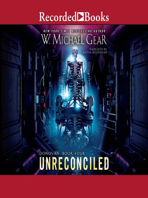 Title details for Unreconciled by W. Michael Gear - Wait list